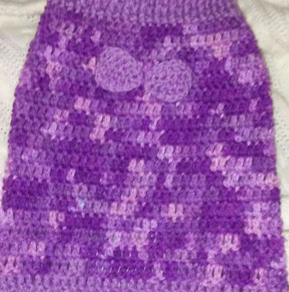 Dog Sweater